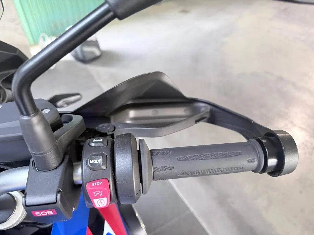 Bmw F 800 GS (2024 - 26) (8)