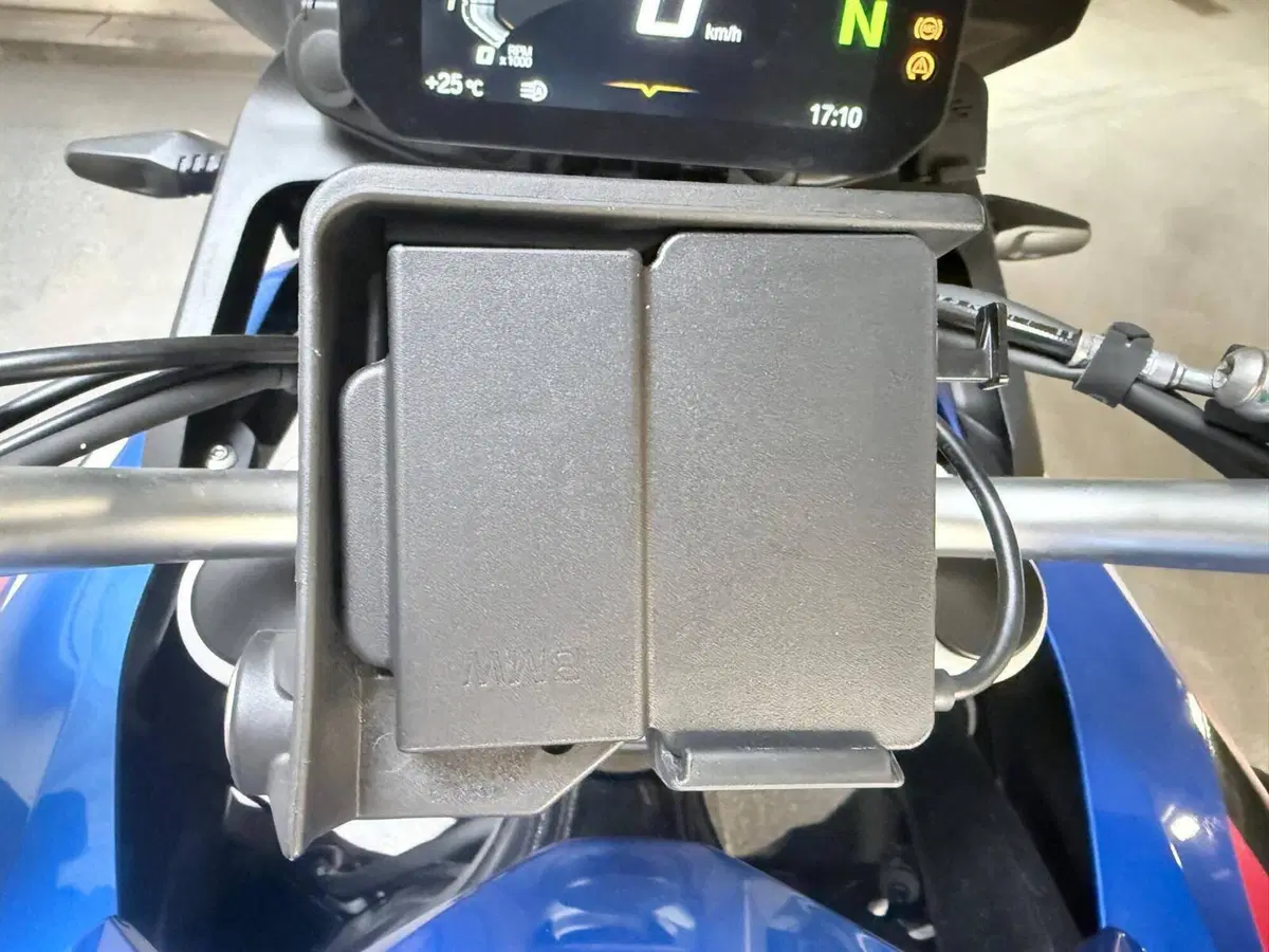 Bmw F 800 GS (2024 - 26) (11)