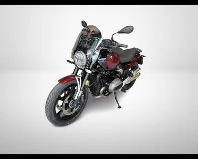 Bmw R 12 nineT (2023 - 26) usata