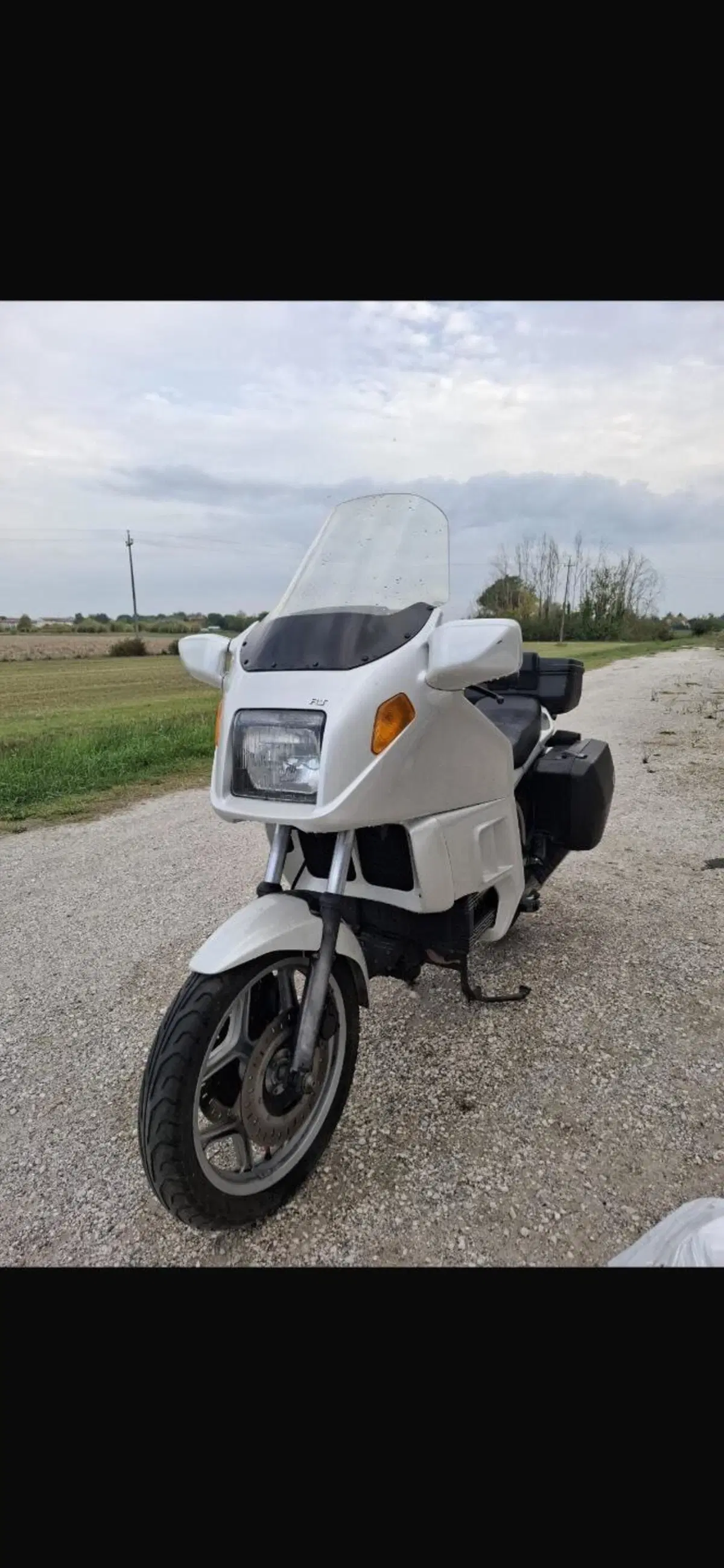 Bmw BMW K 75 RT