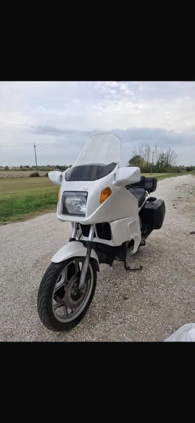 Bmw BMW K 75 RT d'epoca