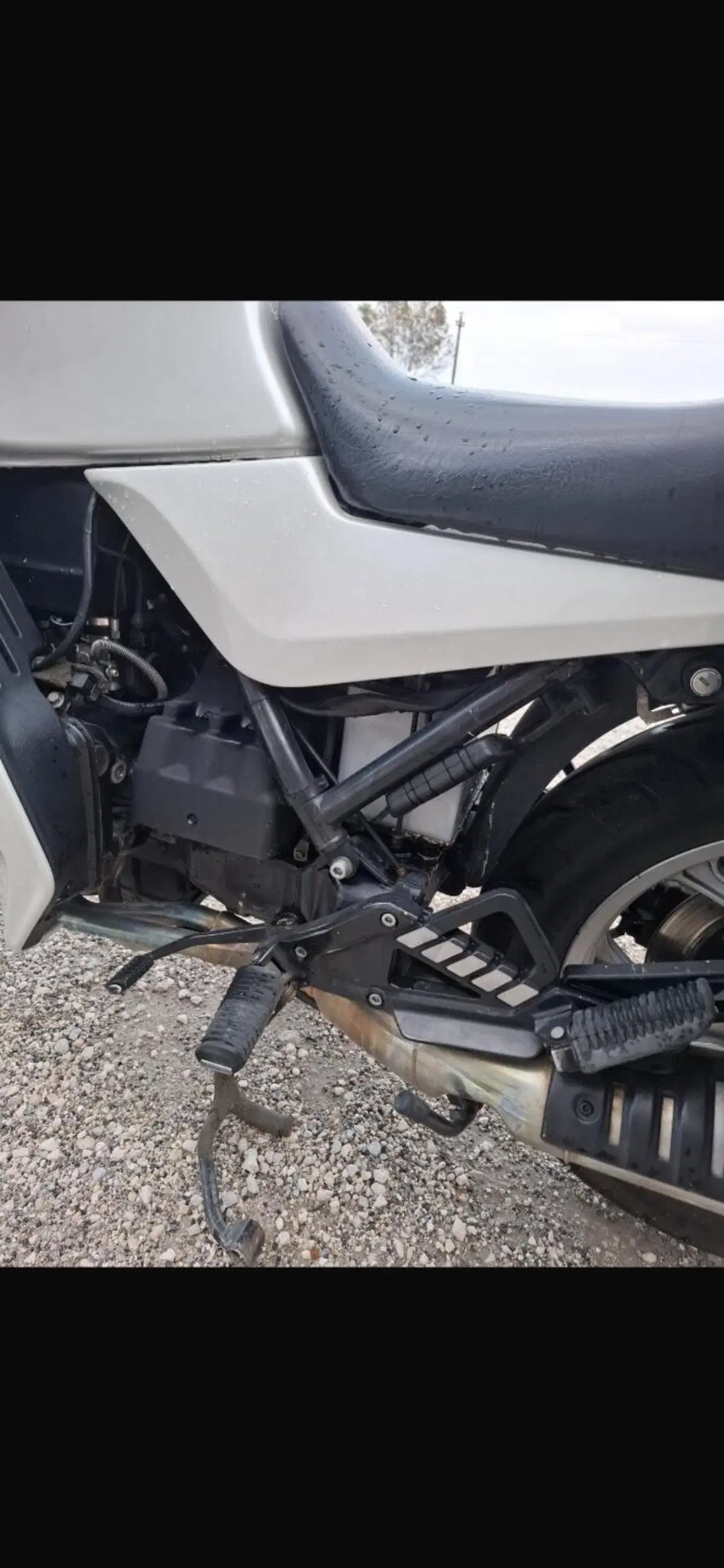 Bmw BMW K 75 RT (4)