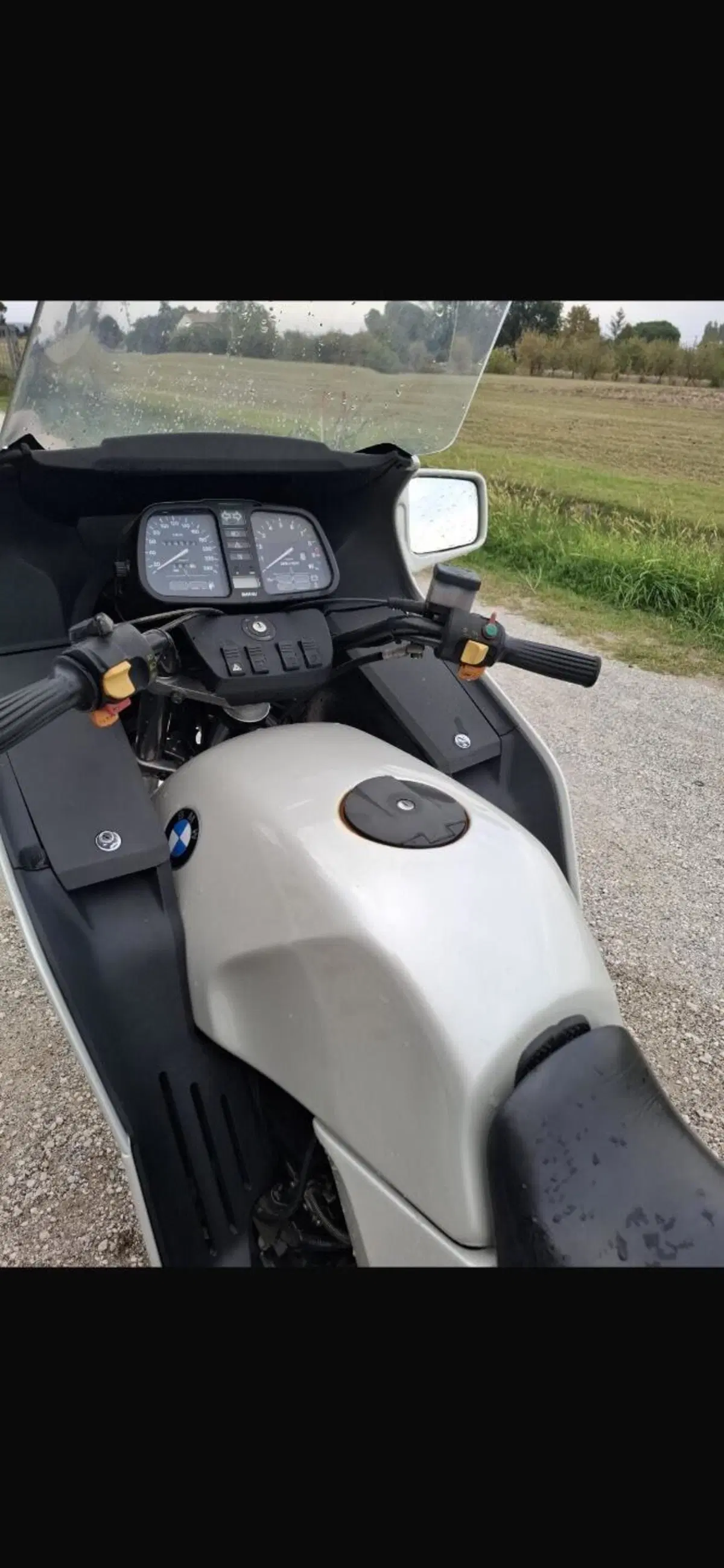 Bmw BMW K 75 RT (5)