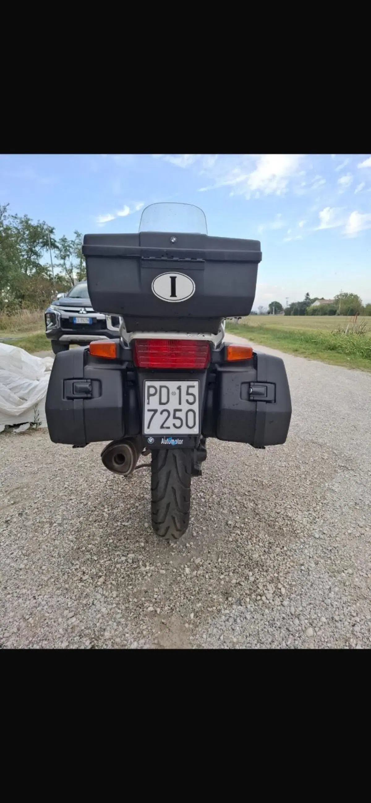 Bmw BMW K 75 RT (7)