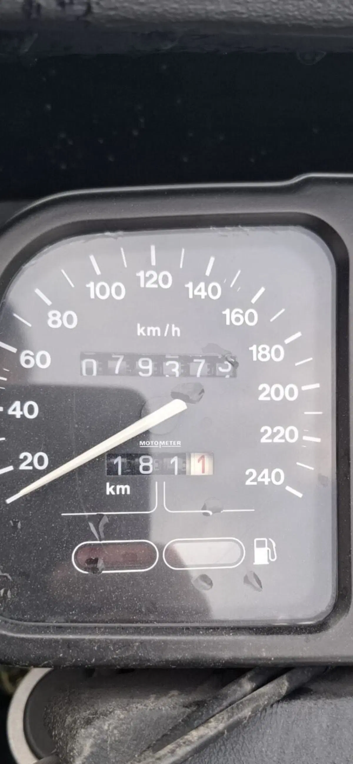 Bmw BMW K 75 RT (8)