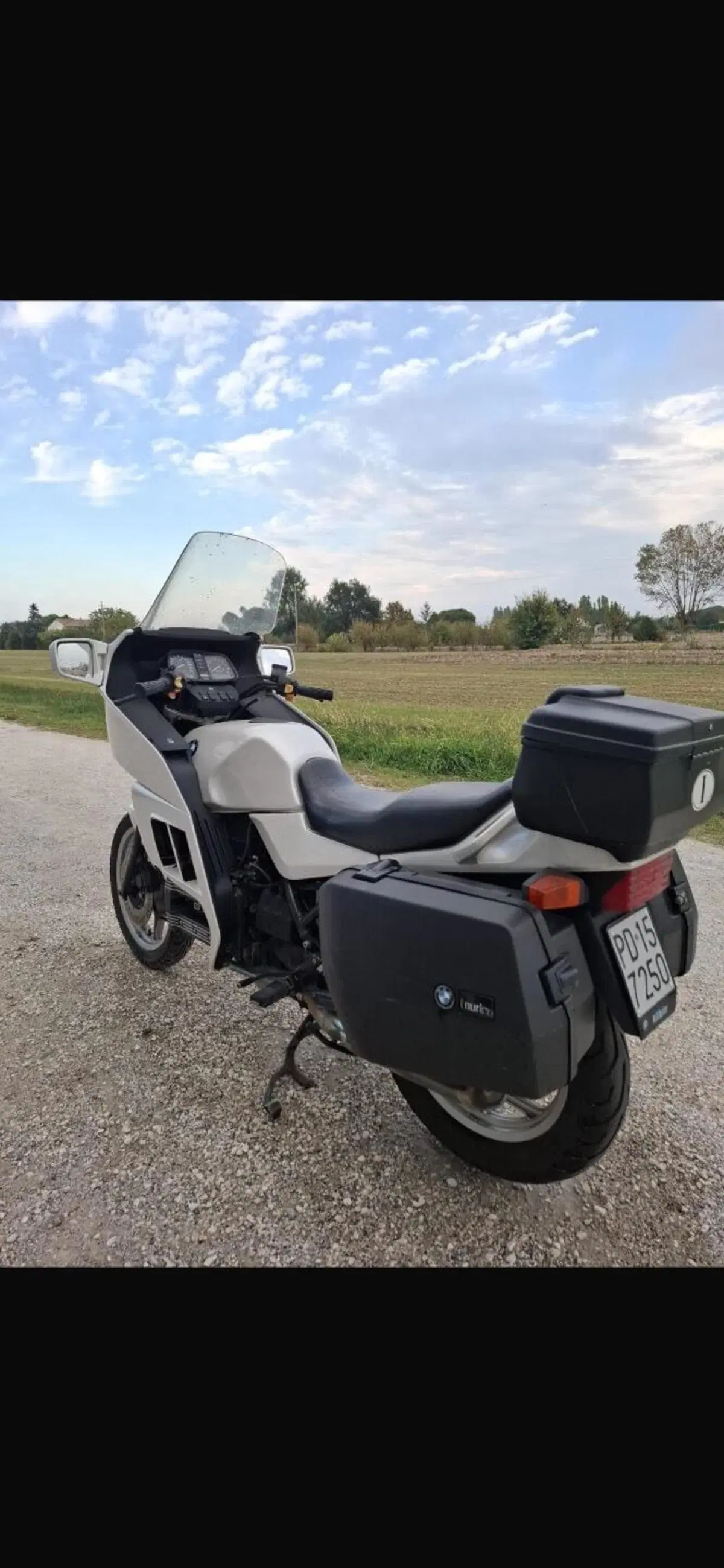 Bmw BMW K 75 RT (9)