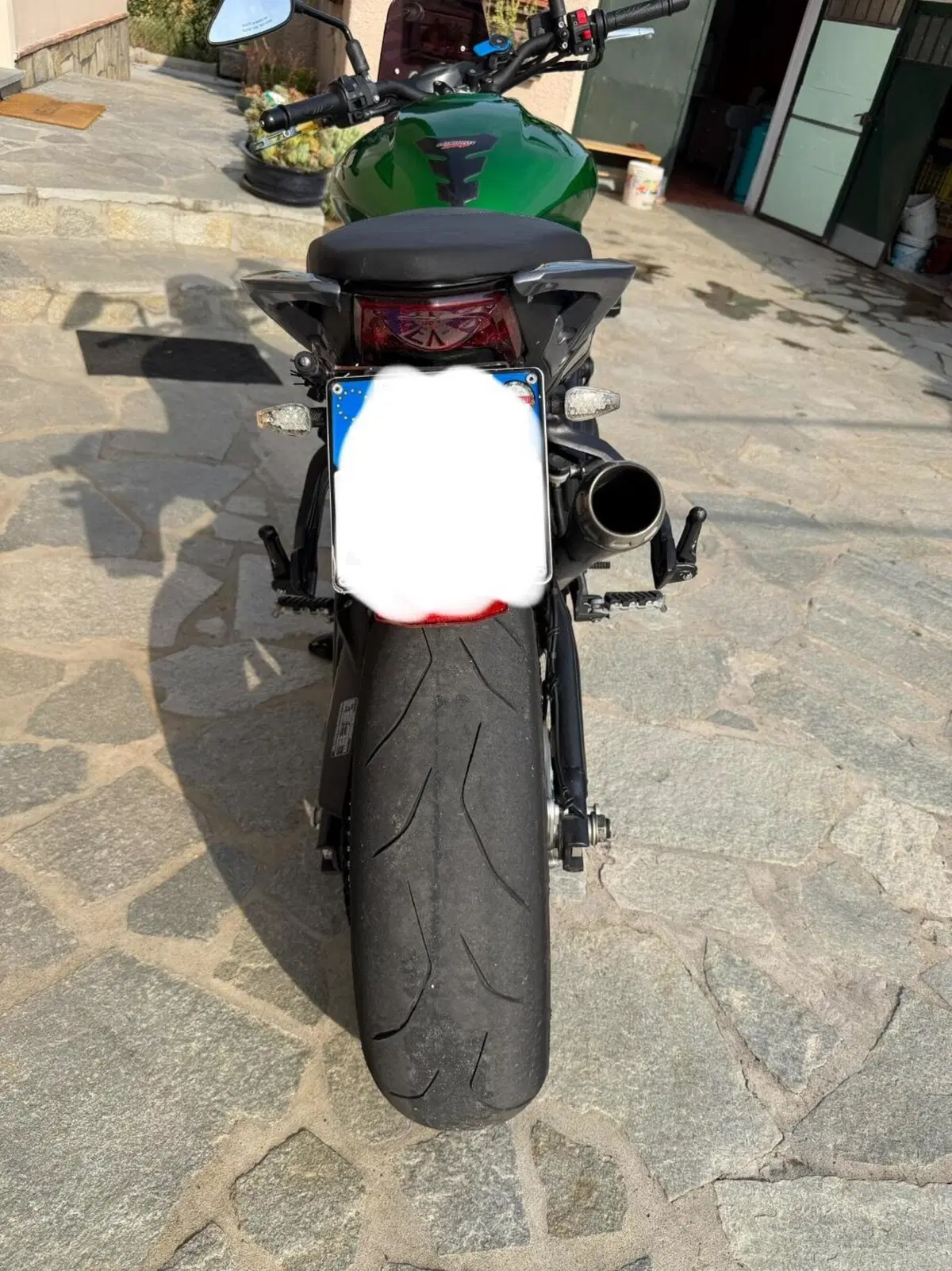 Benelli 752 S (2019 - 20) (3)