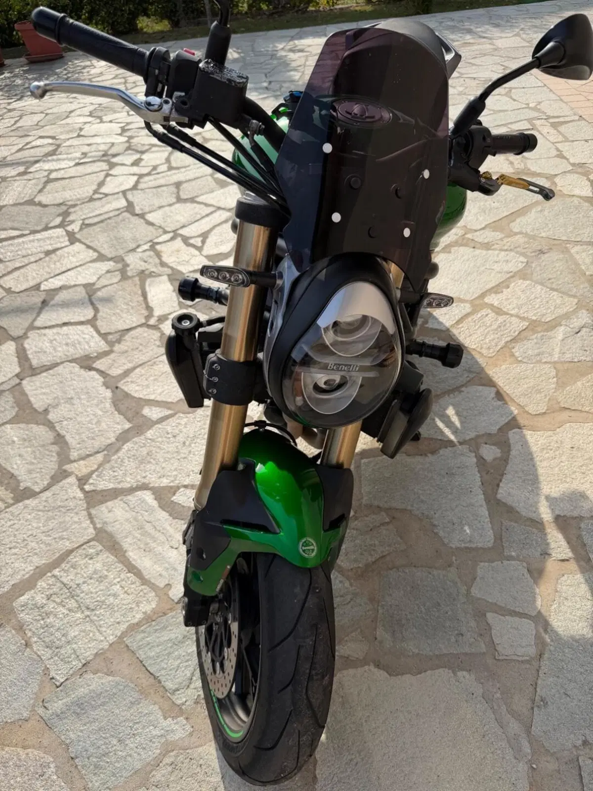 Benelli 752 S (2019 - 20) (6)