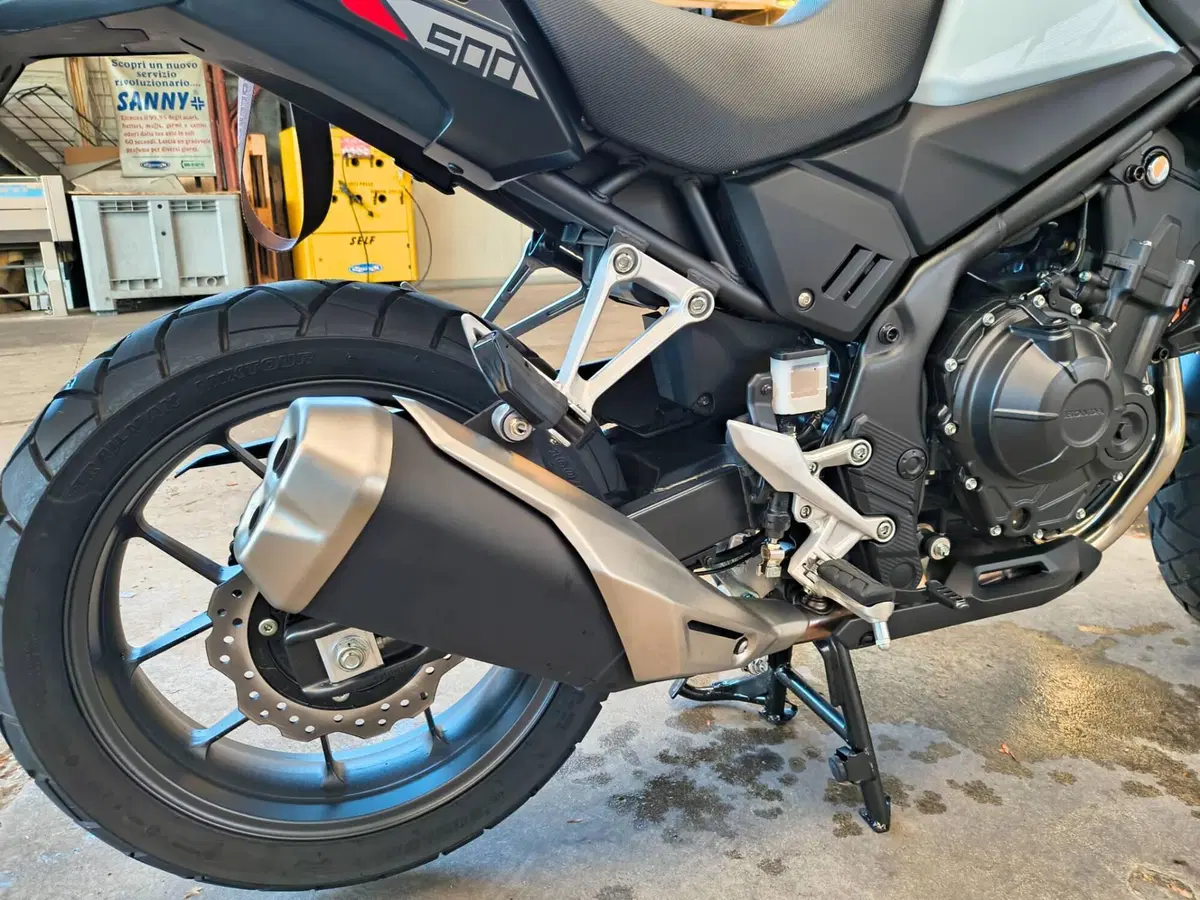 Honda NX500 (2024 - 25) (6)