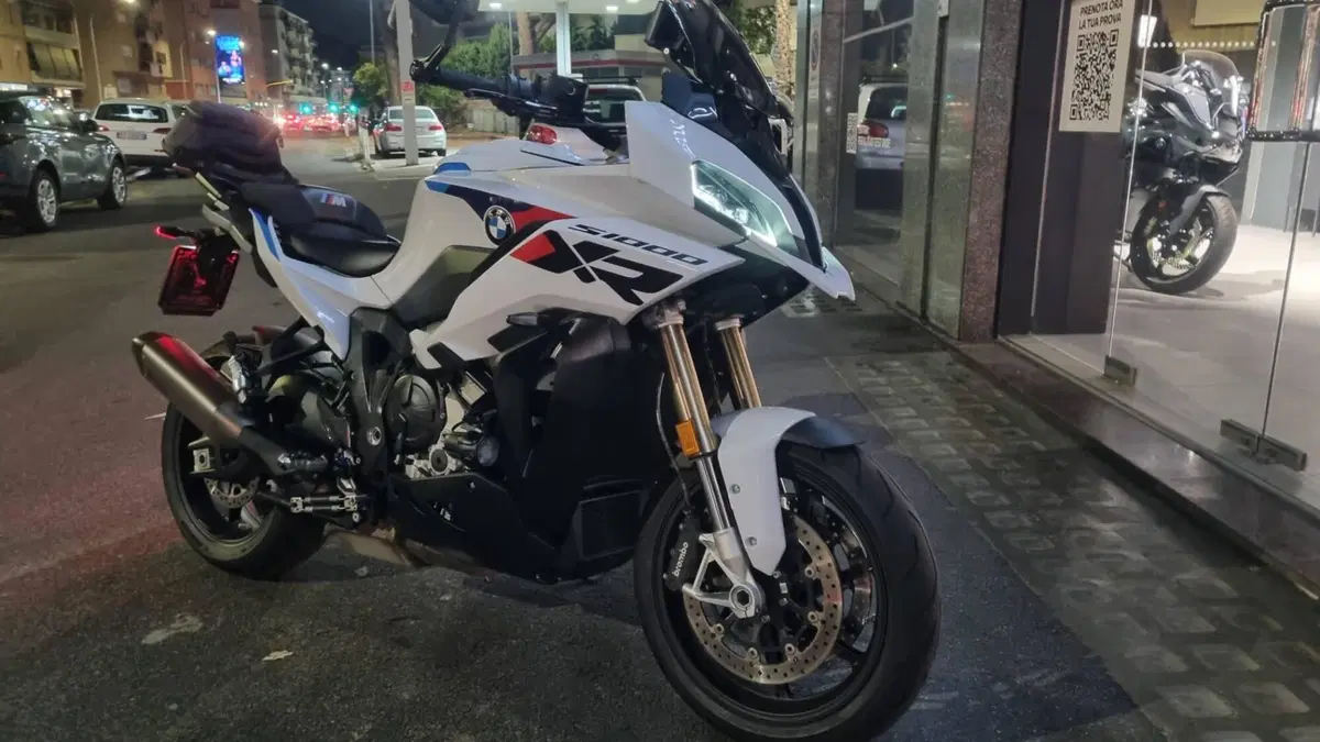 Bmw S 1000 XR (2024 - 26) (13)