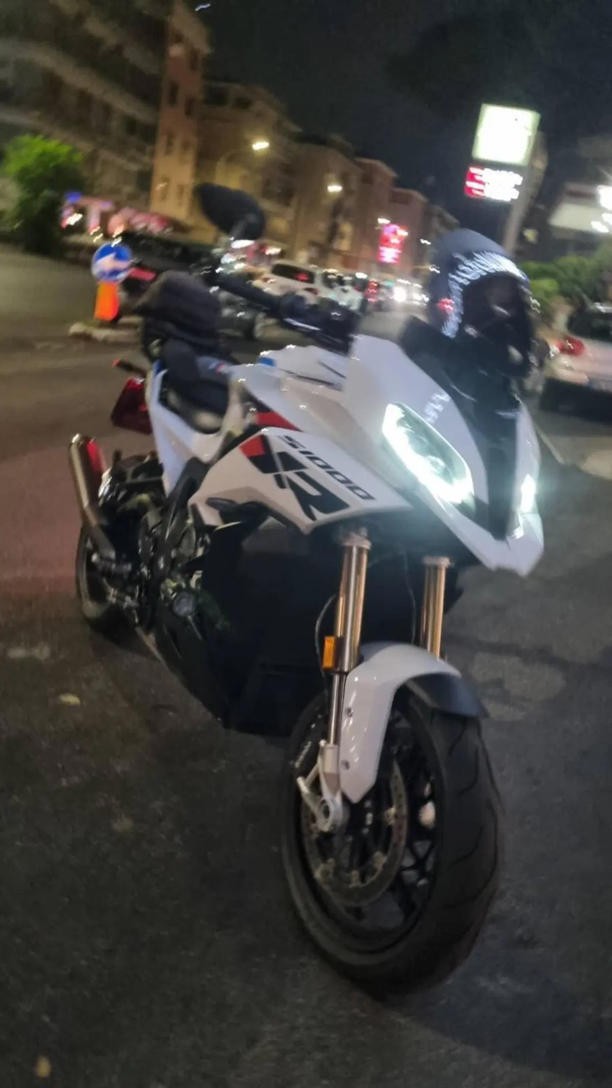 Bmw S 1000 XR (2024 - 26) (14)
