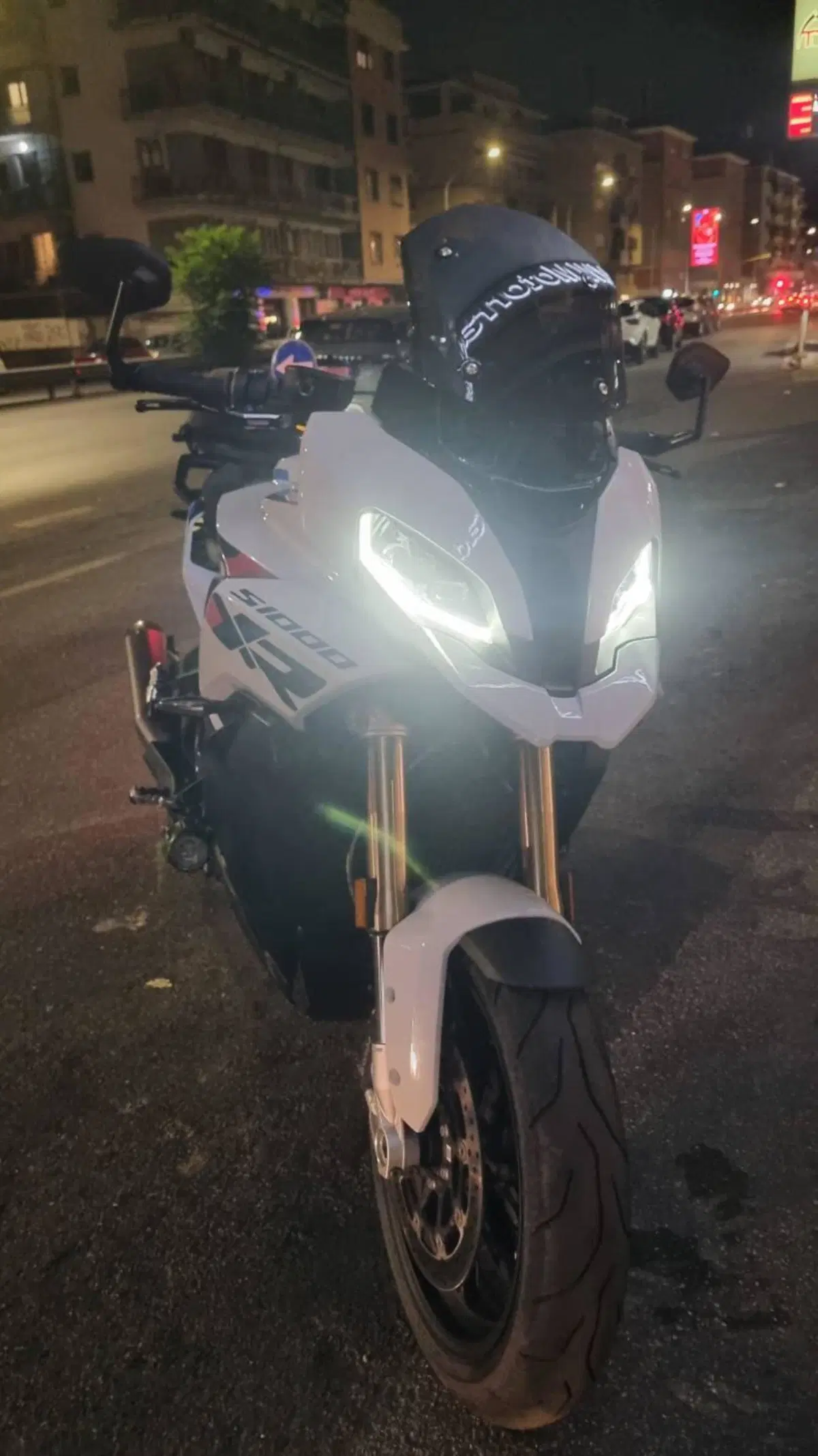 Bmw S 1000 XR (2024 - 26) (15)