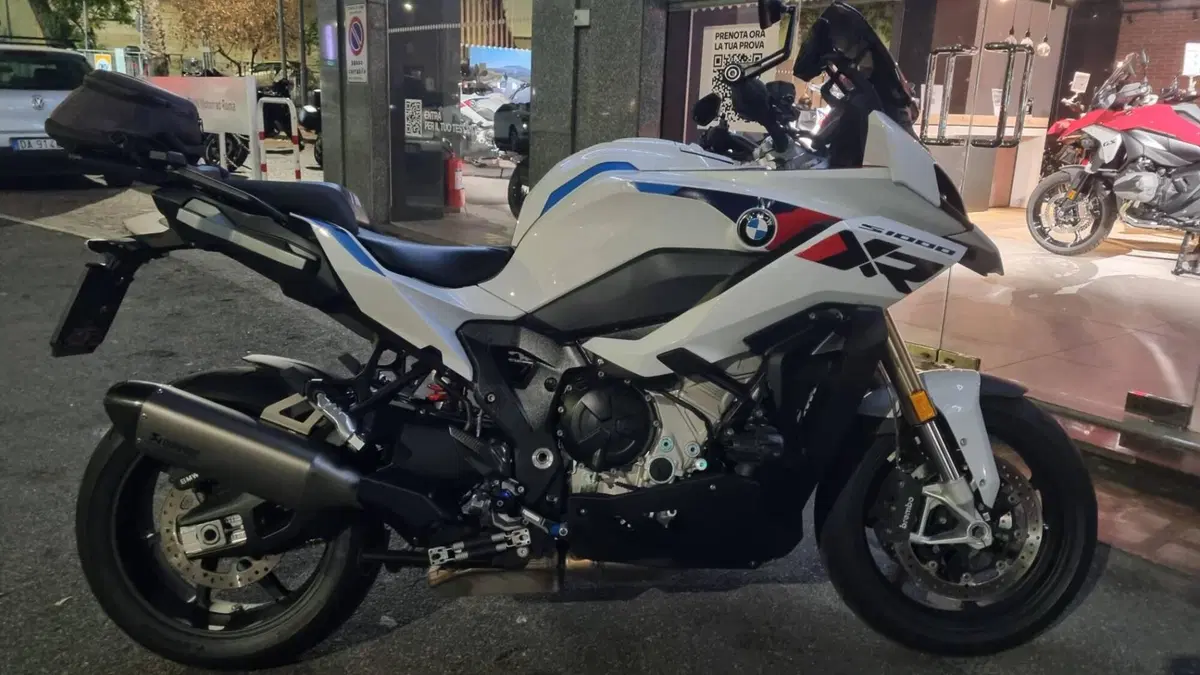 Bmw S 1000 XR (2024 - 26) (16)