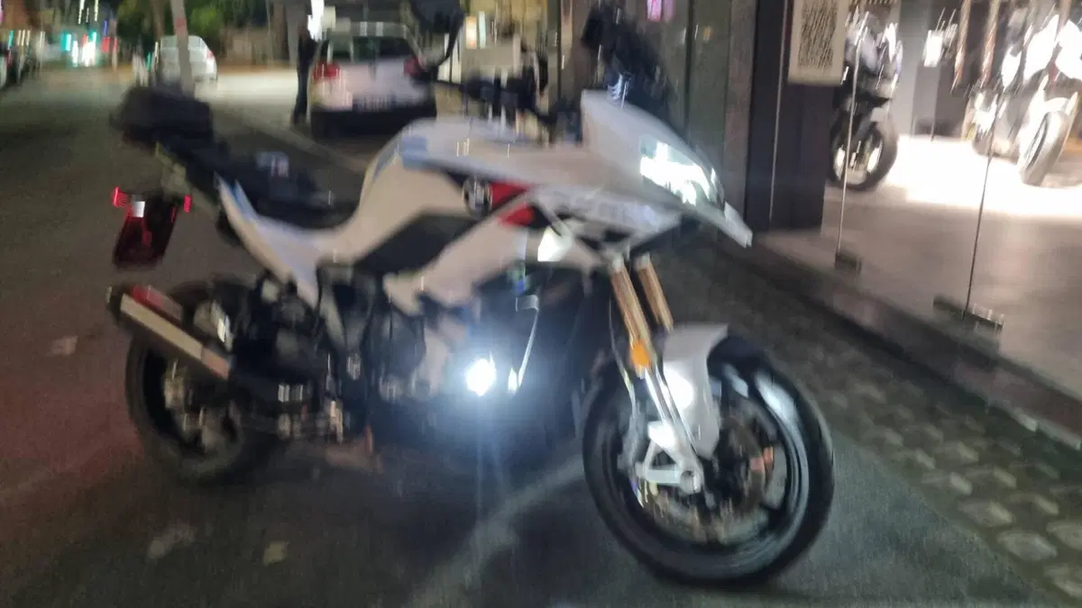 Bmw S 1000 XR (2024 - 26) (17)