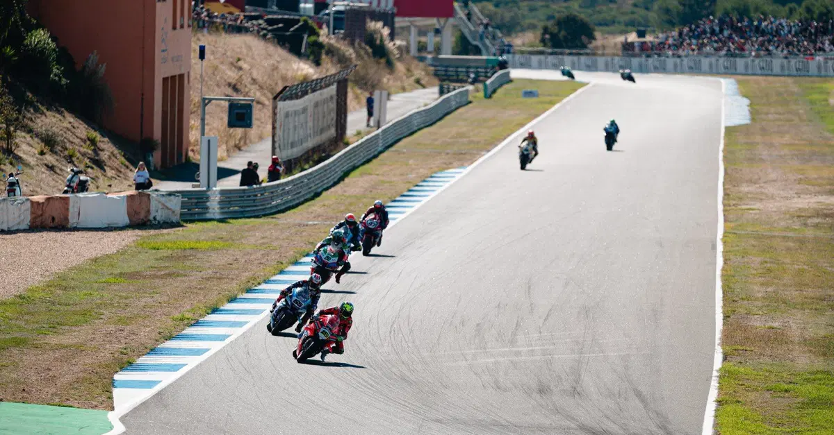 SBK, gli ORARI TV del GP del Portogallo all'Estoril