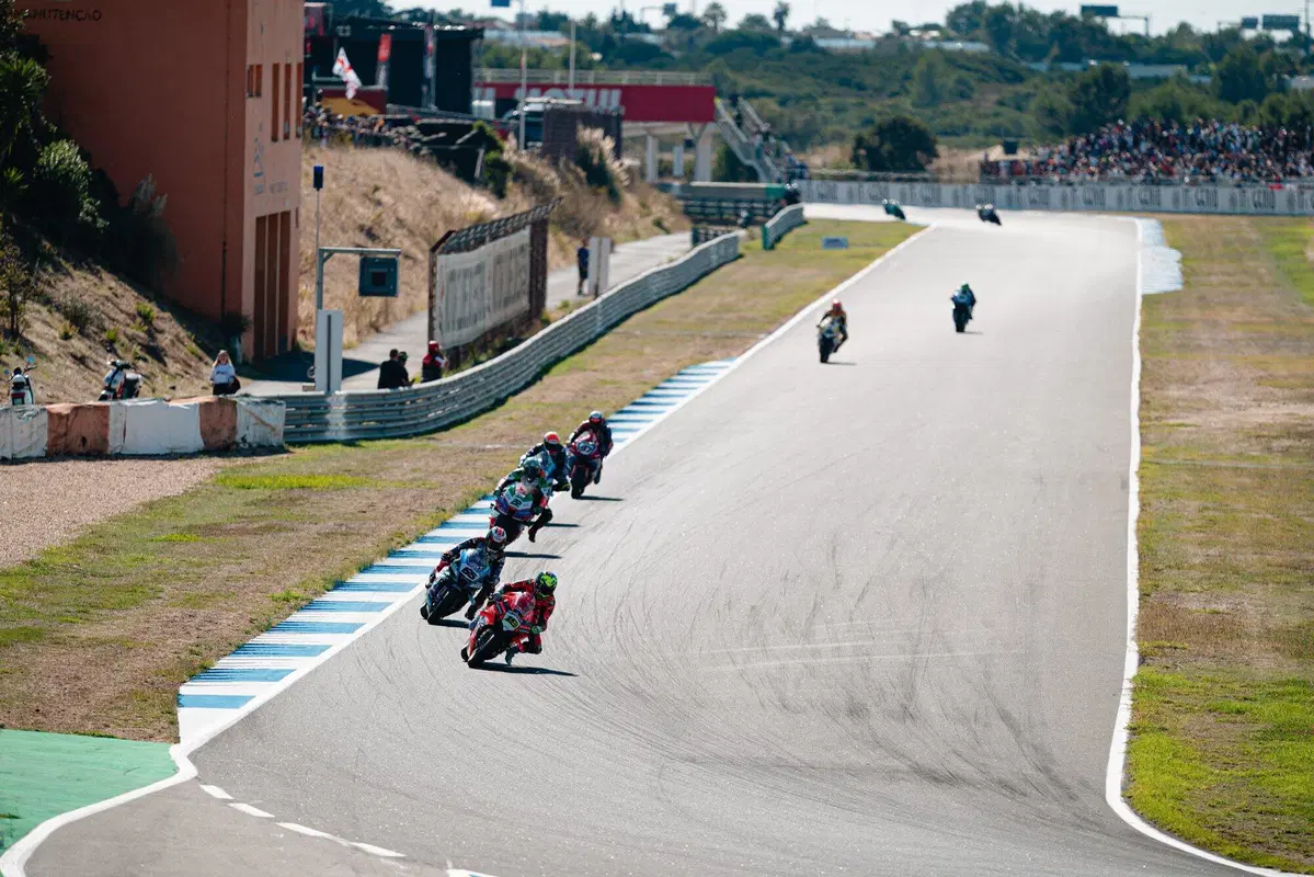 SBK, gli ORARI TV del GP del Portogallo all'Estoril