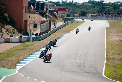 SBK, gli ORARI TV del GP del Portogallo all'Estoril