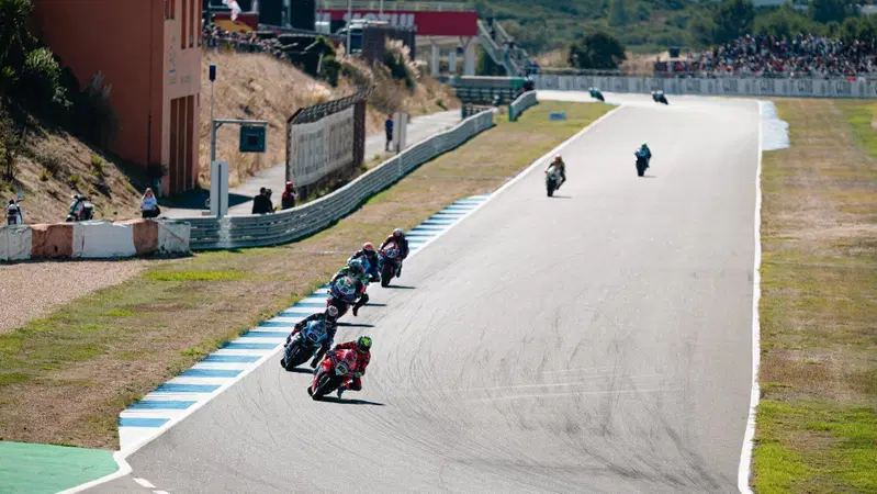 SBK, gli ORARI TV del GP del Portogallo all'Estoril