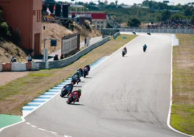 SBK, gli ORARI TV del GP del Portogallo all'Estoril