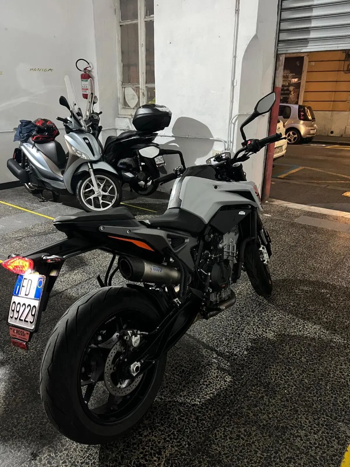 KTM 790 Duke L (2023 - 24) (4)