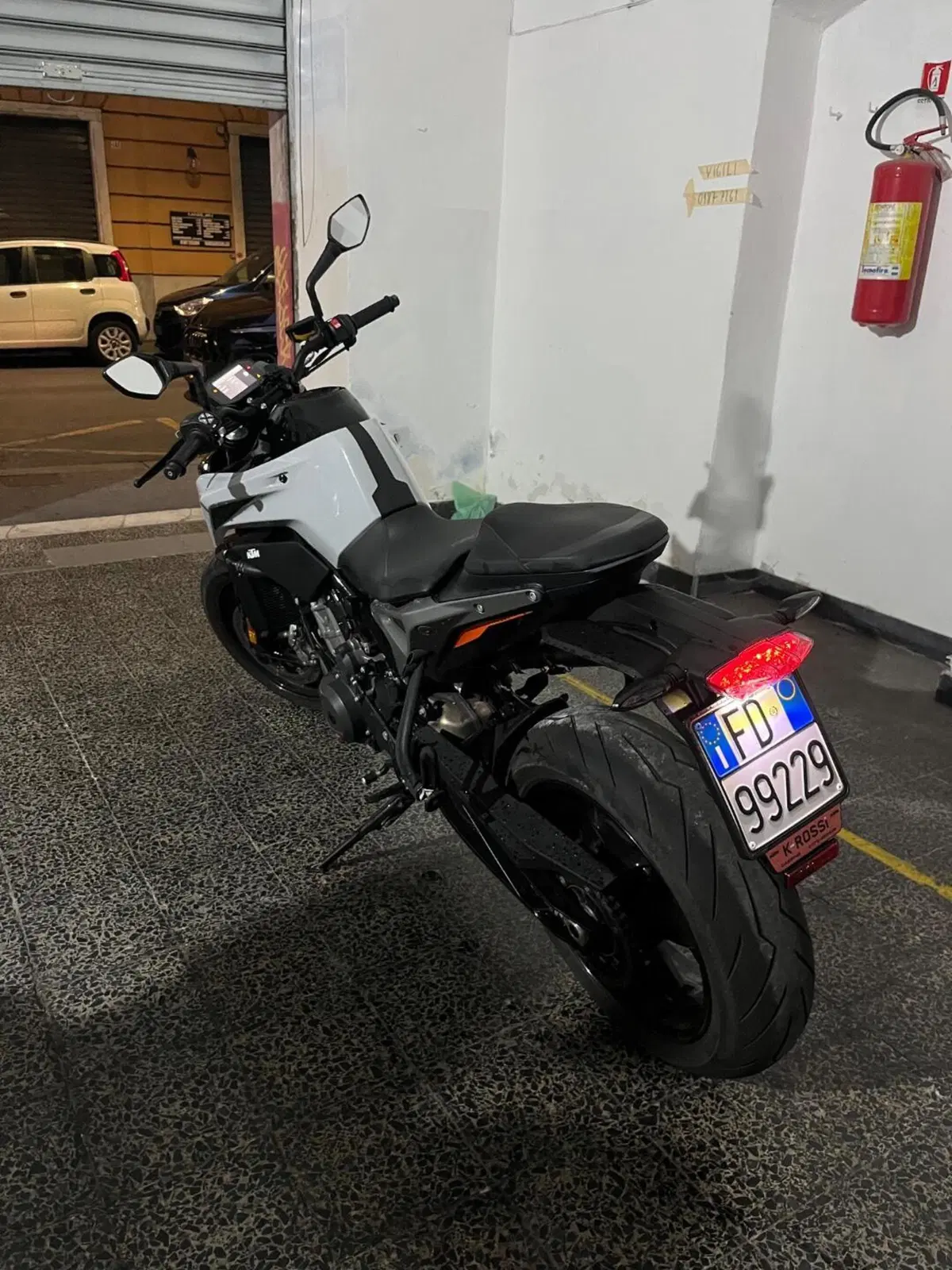 KTM 790 Duke L (2023 - 24) (5)