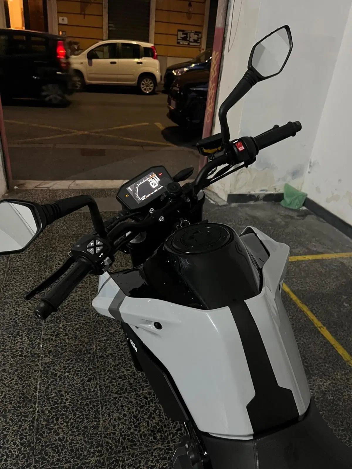 KTM 790 Duke L (2023 - 24) (7)