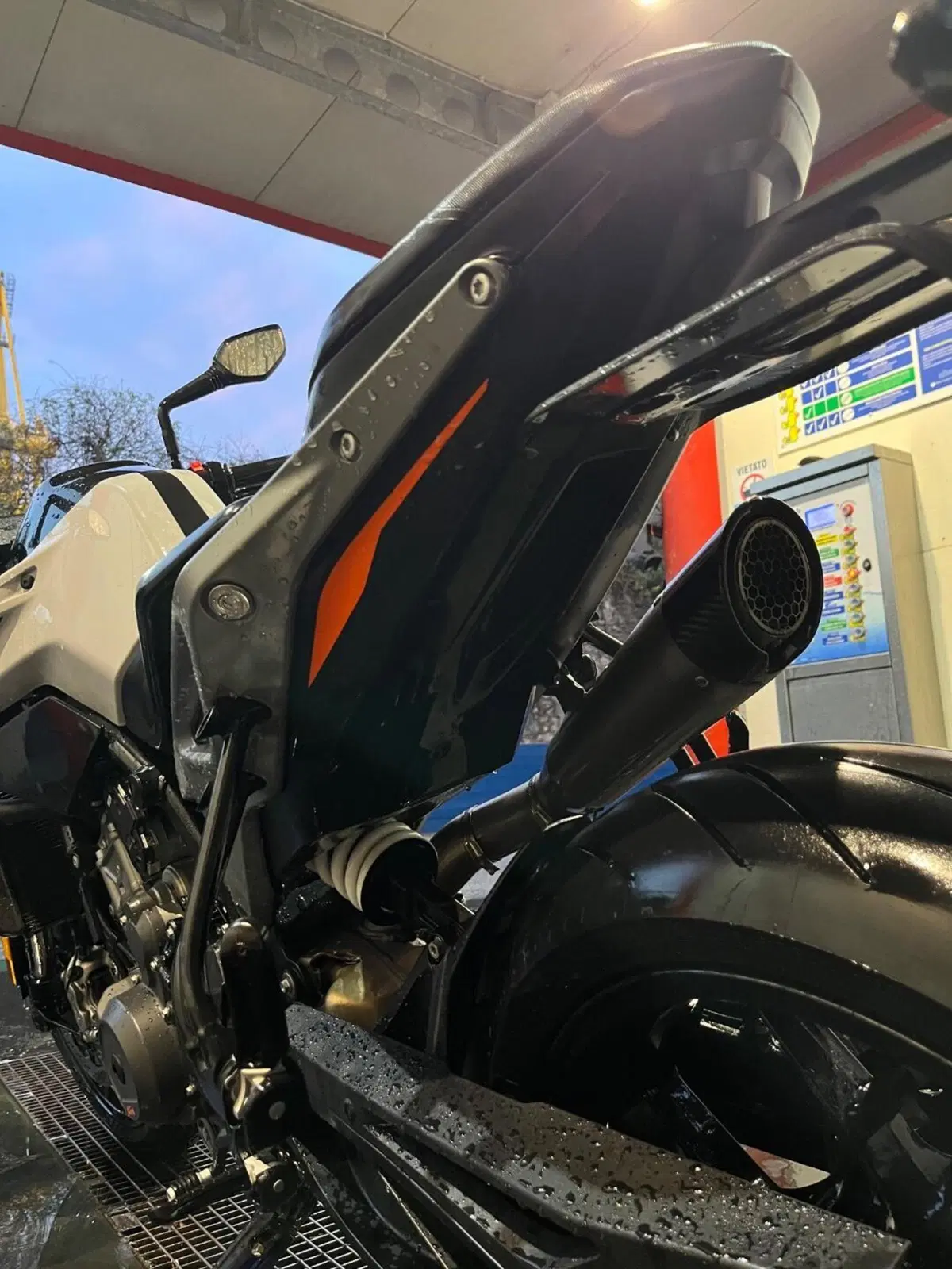 KTM 790 Duke L (2023 - 24) (8)