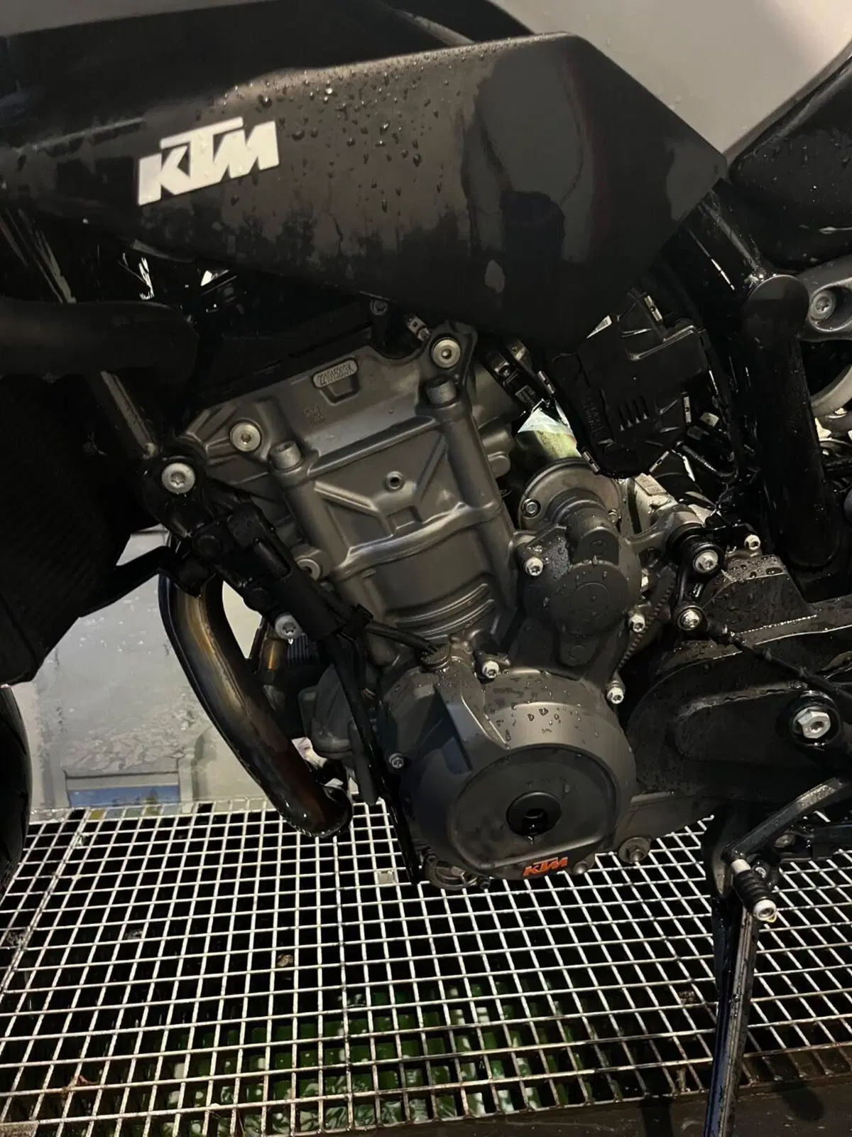 KTM 790 Duke L (2023 - 24) (10)