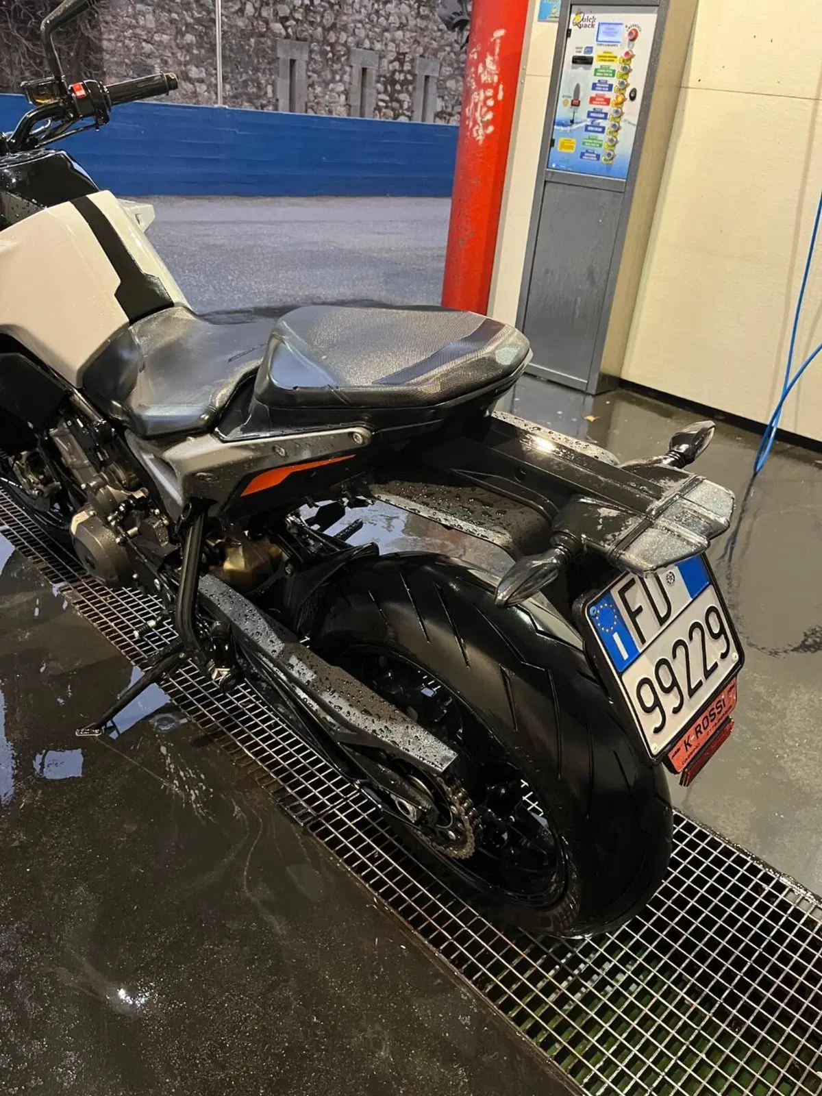 KTM 790 Duke L (2023 - 24) (14)