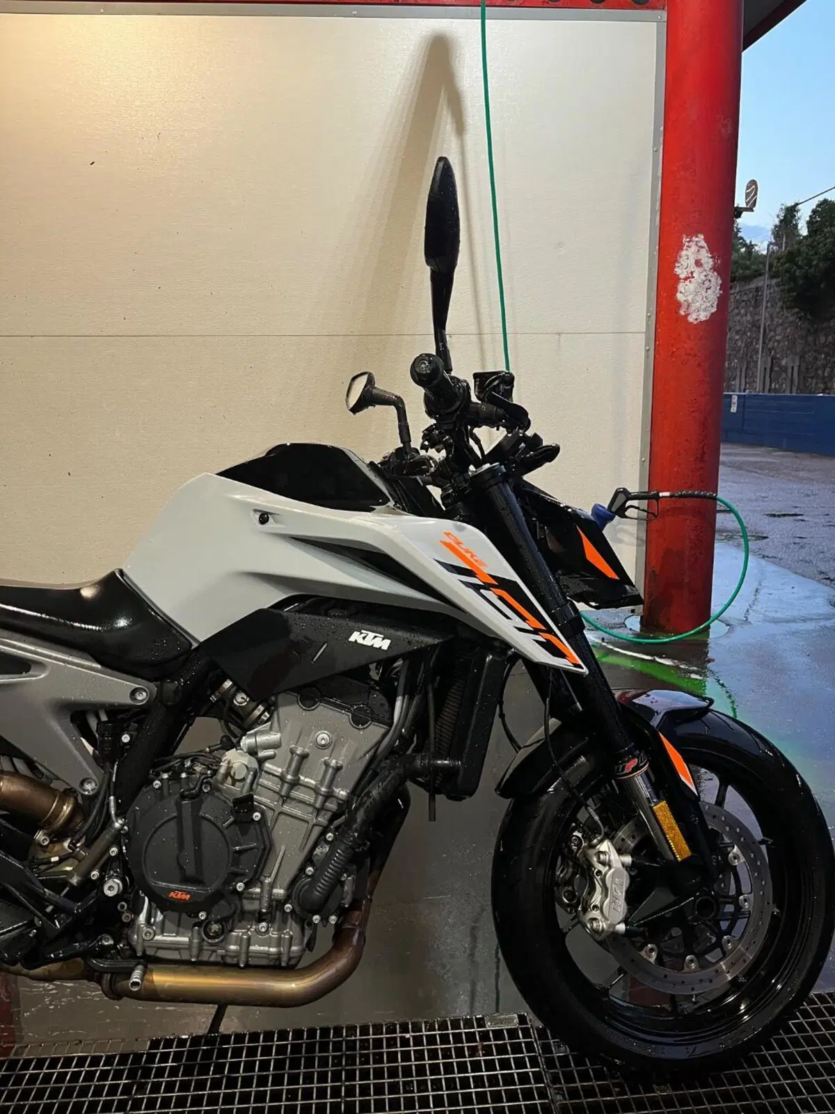 KTM 790 Duke L (2023 - 24) (16)