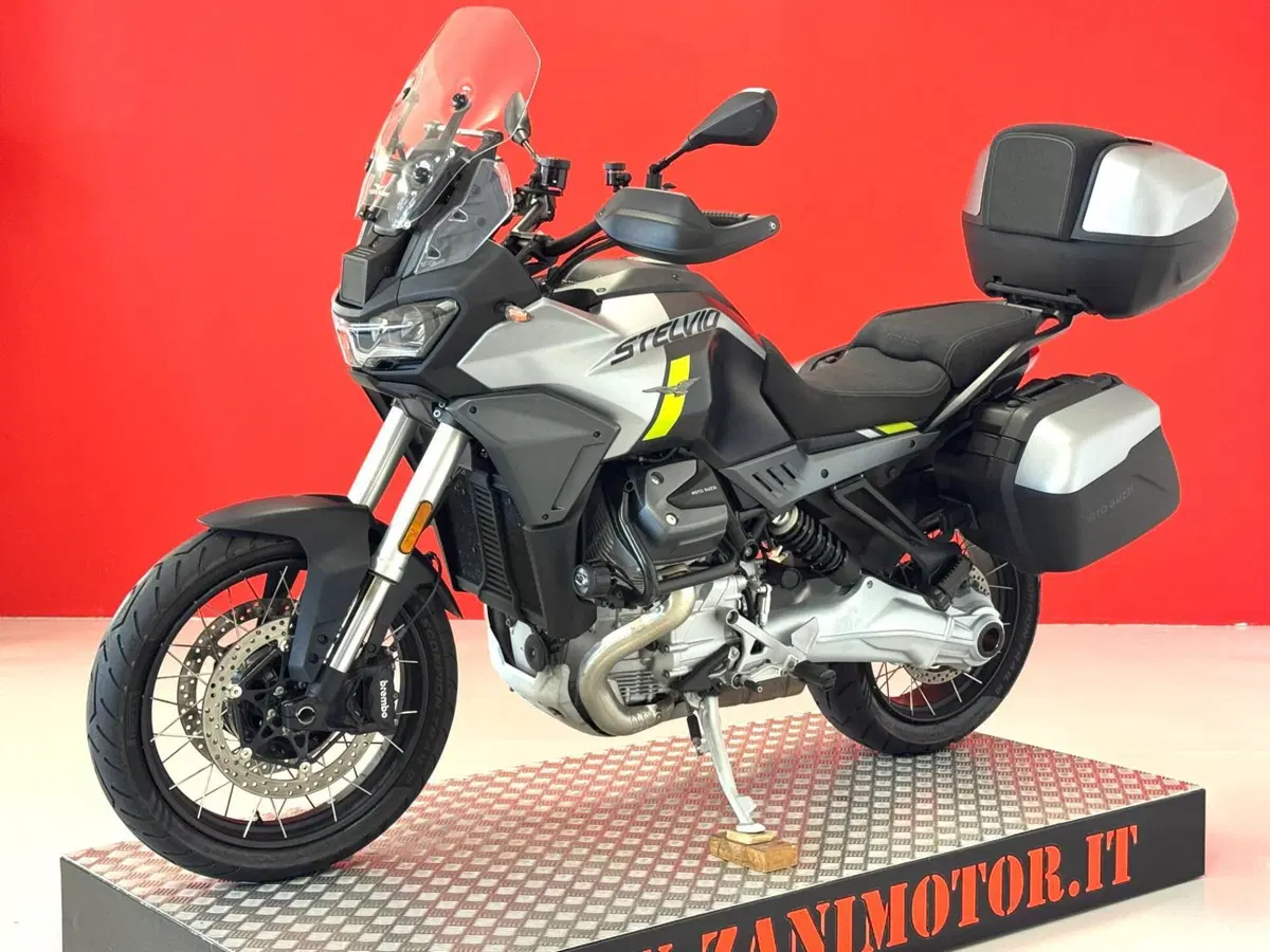 Moto Guzzi Stelvio PFF (2024 - 26) (4)