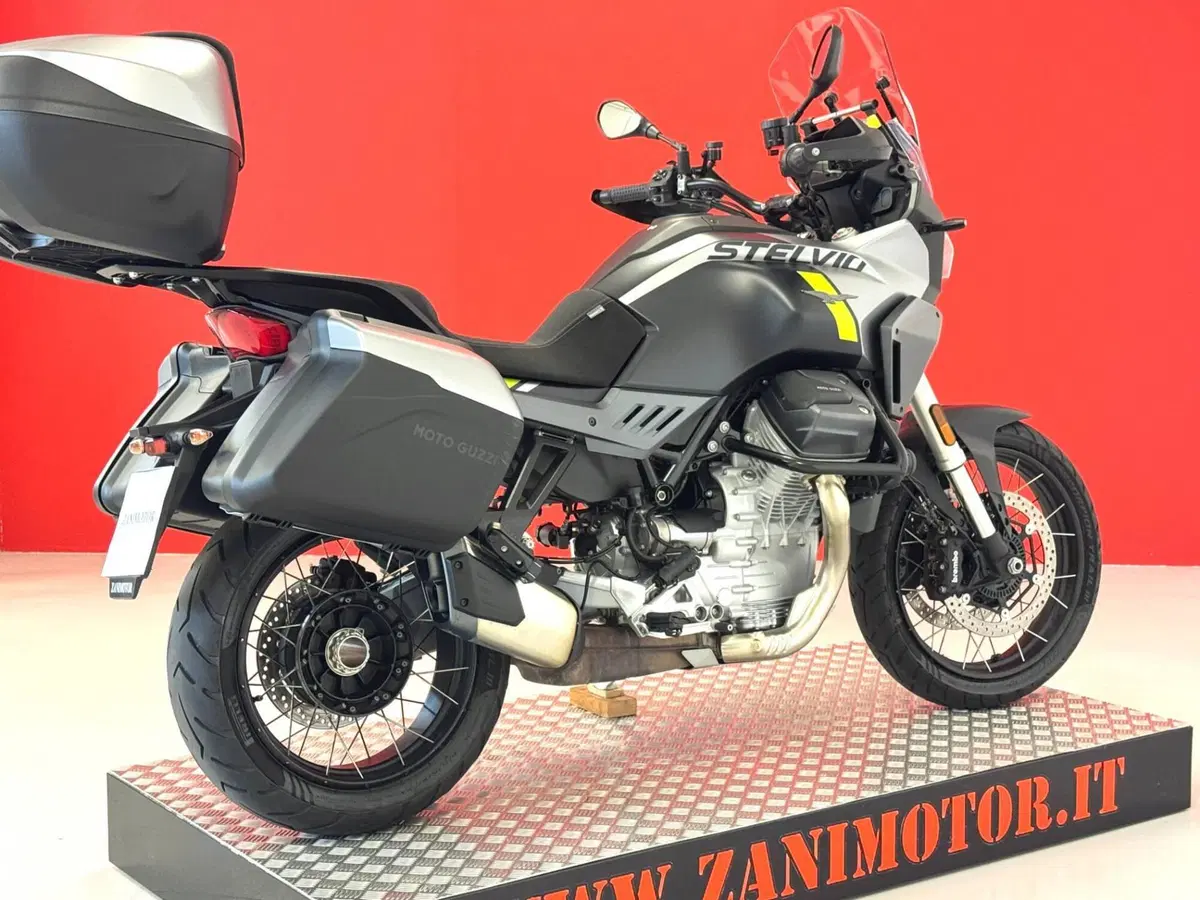 Moto Guzzi Stelvio PFF (2024 - 26) (8)