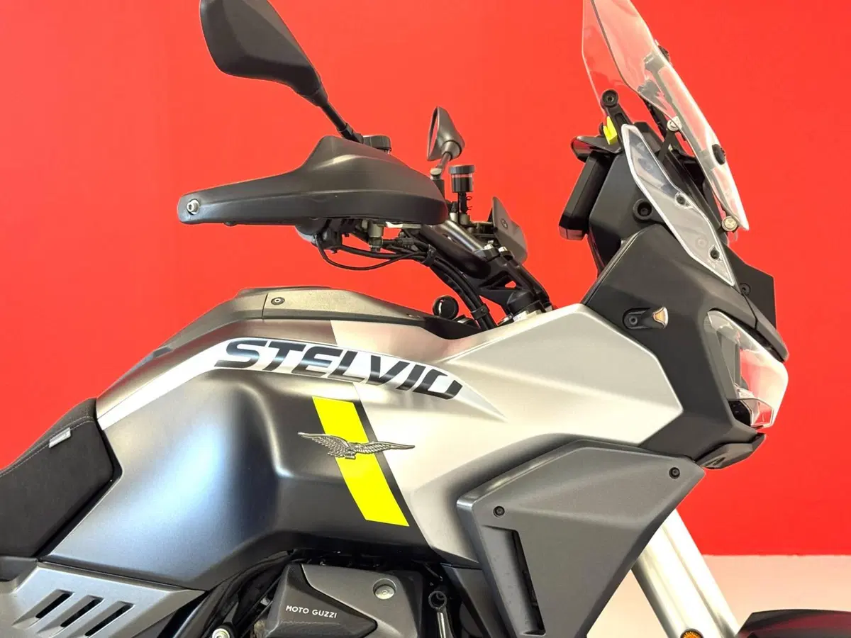 Moto Guzzi Stelvio PFF (2024 - 26) (9)