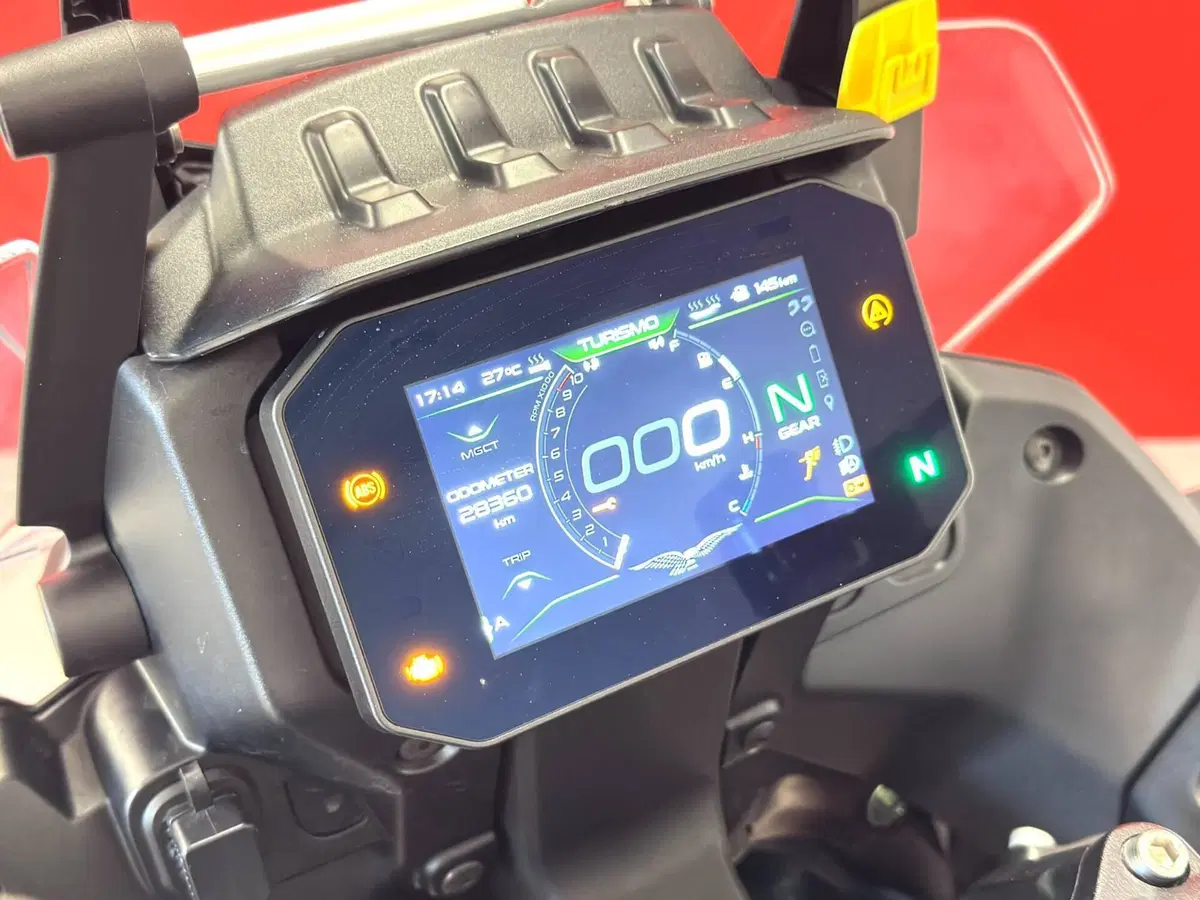 Moto Guzzi Stelvio PFF (2024 - 26) (18)