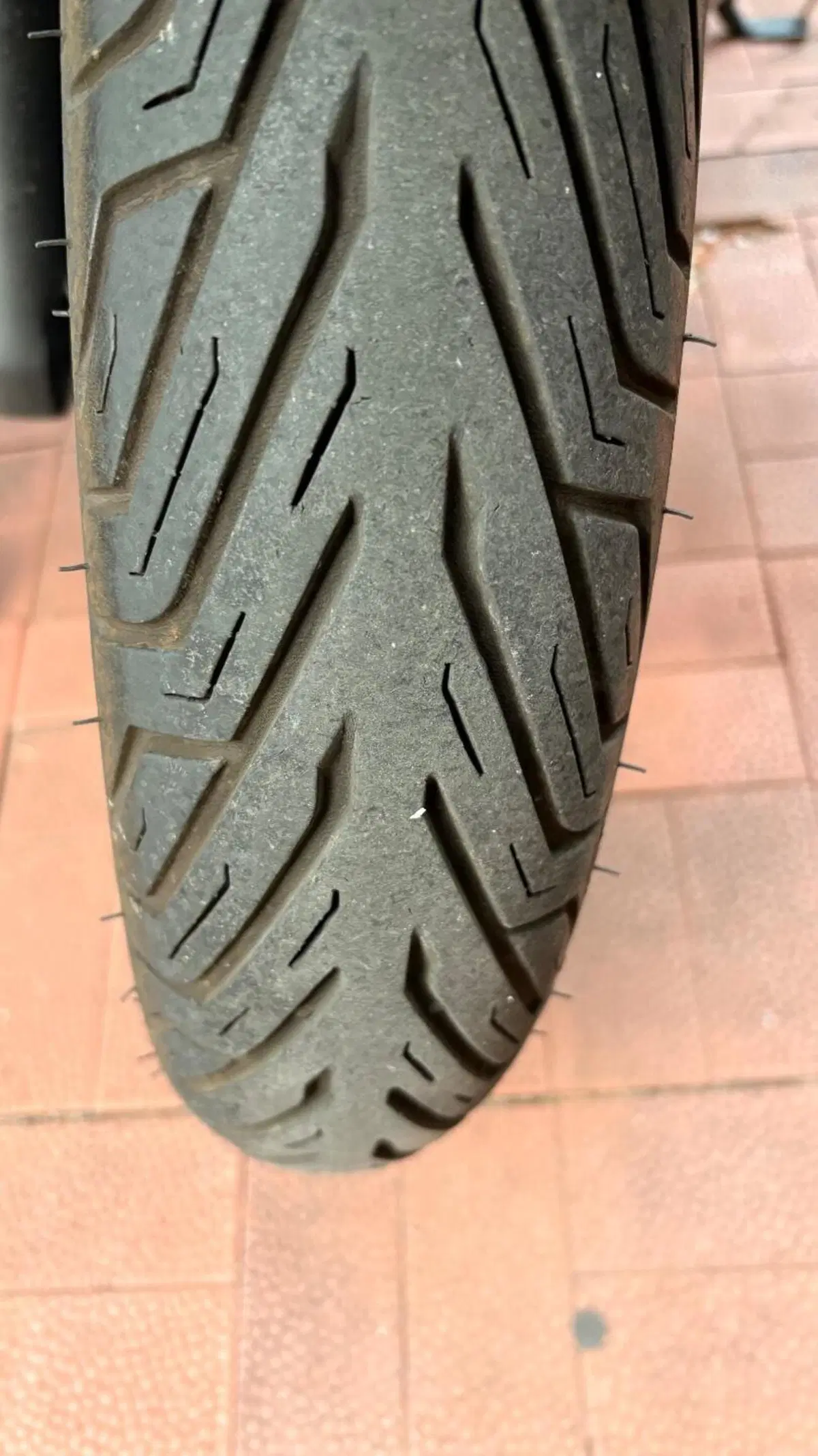 Honda SH 150i (2024 - 25) (7)