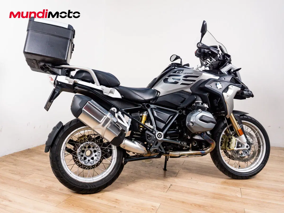 Bmw R 1200 GS (2004 - 07) (3)