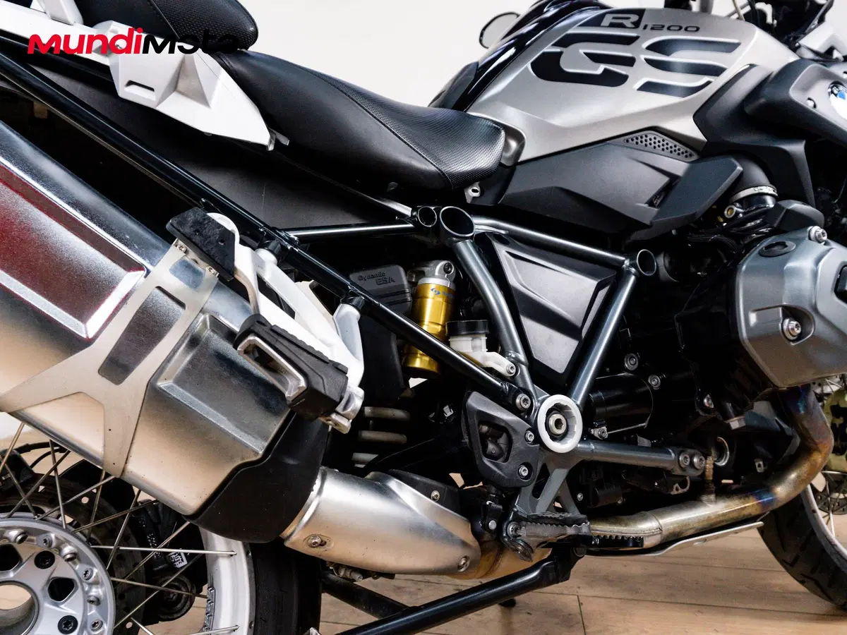 Bmw R 1200 GS (2004 - 07) (4)