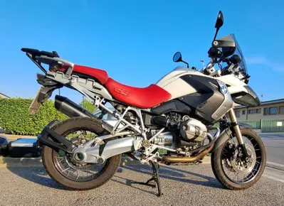 Bmw R 1200 GS (2010 - 12) usata