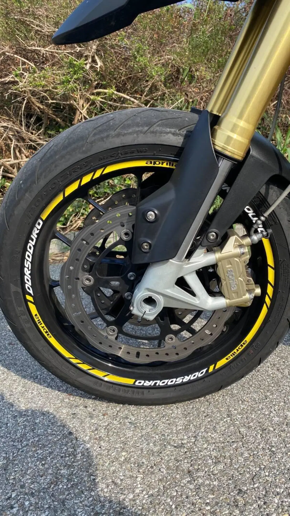 Aprilia Dorsoduro 750 (2009 - 14) (3)