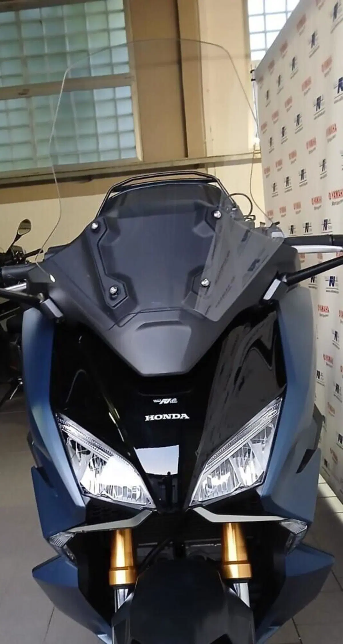 Honda Forza 750 DCT (2021 - 24) (5)