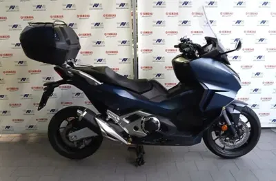 Honda Forza 750 DCT (2021 - 24) usata