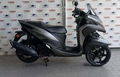 Yamaha Tricity 155 (2021 - 22) usata