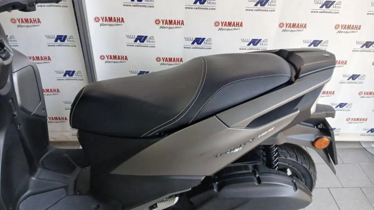 Yamaha Tricity 155 (2021 - 22) (3)