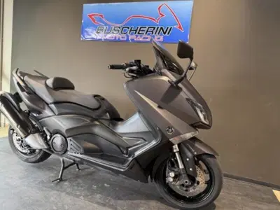 Yamaha T-Max 530 ABS (2015 - 17) usata