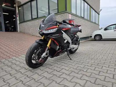 Aprilia Tuono V4 (2021 - 24) usata