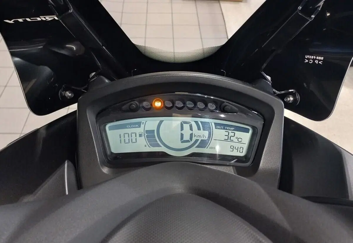 Yamaha Tricity 155 (2021 - 22) (4)