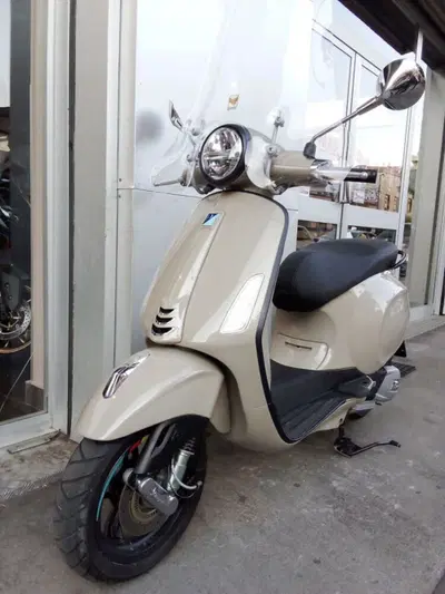 Piaggio 1 Active (2022 - 26) usata