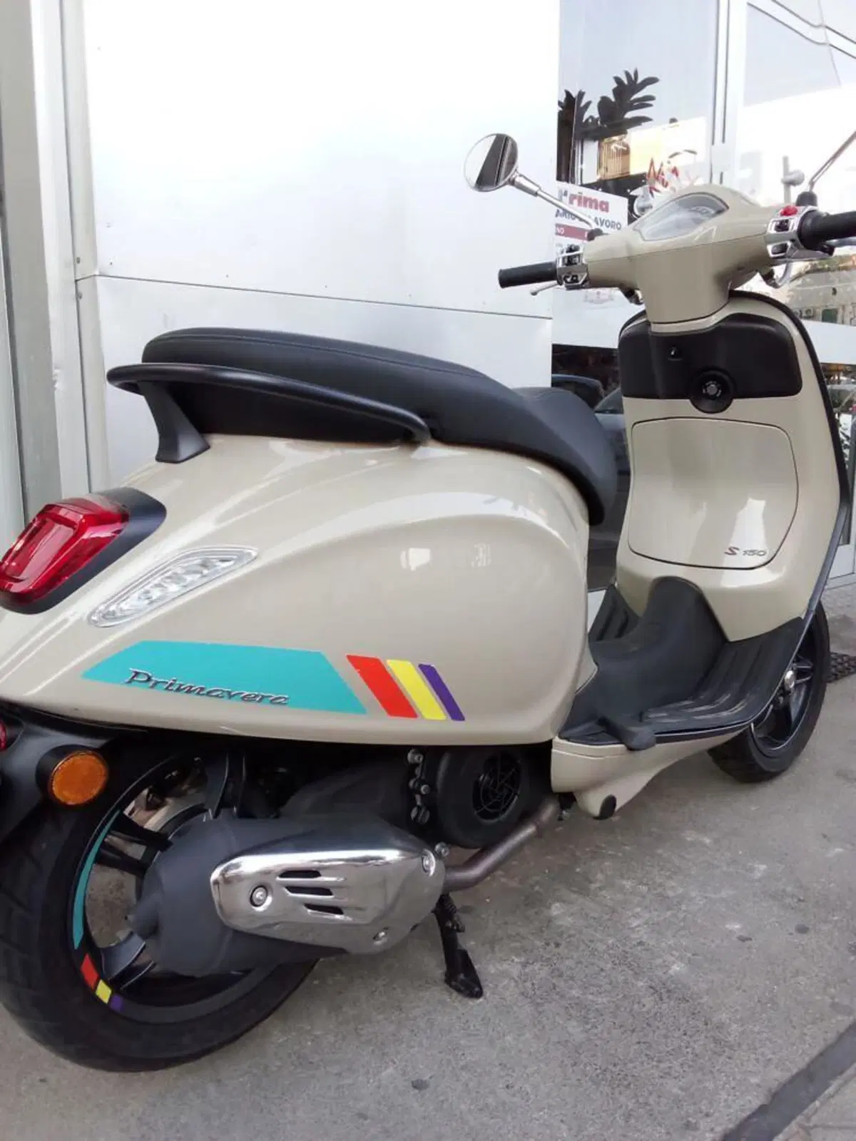 Piaggio 1 Active (2022 - 26) (4)