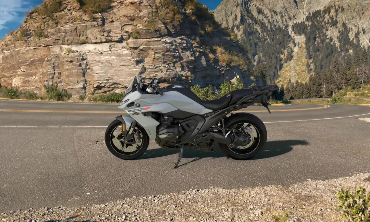 Bmw R 1300 RS (2026) (5)