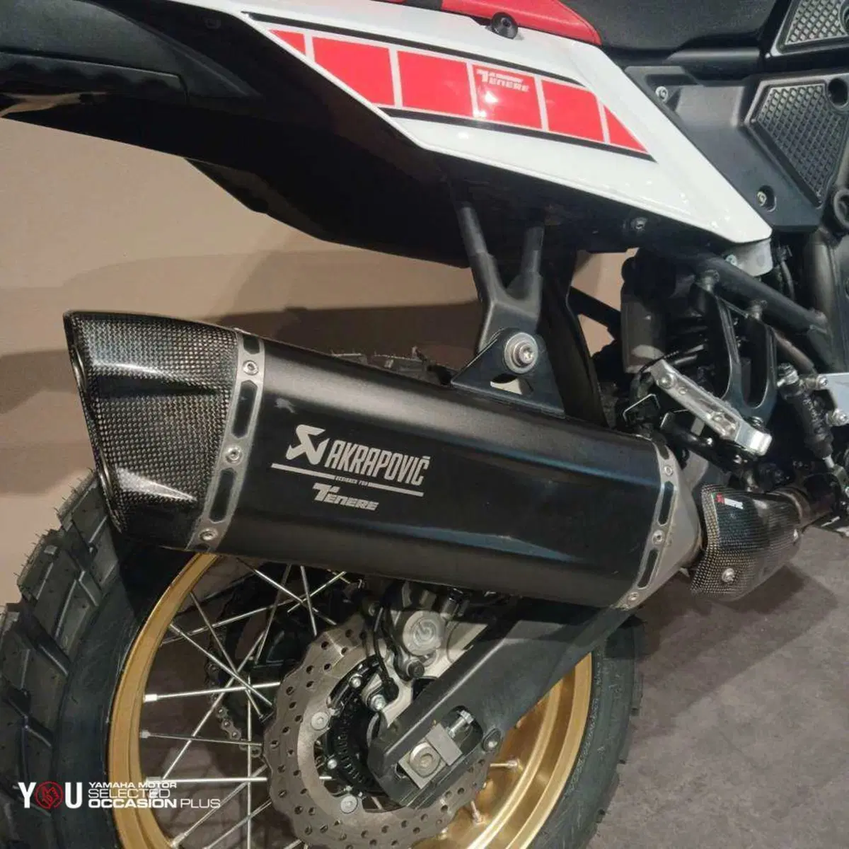 Yamaha Ténéré 700 Rally Edition (2022 - 24) (4)